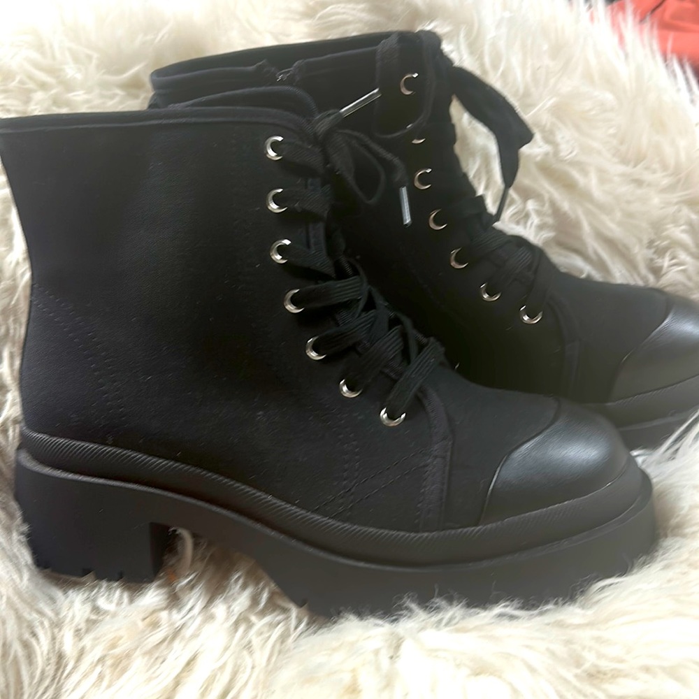 Torrid Boots